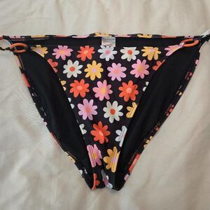 NOBO swimsuit bikini bottoms size XXL (19)